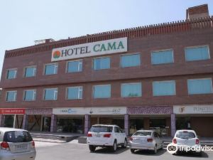 호텔 카마