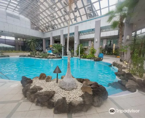 Hotel Zuiho