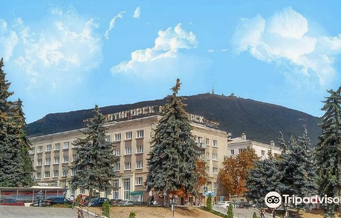 Pyatigorsk Hotel