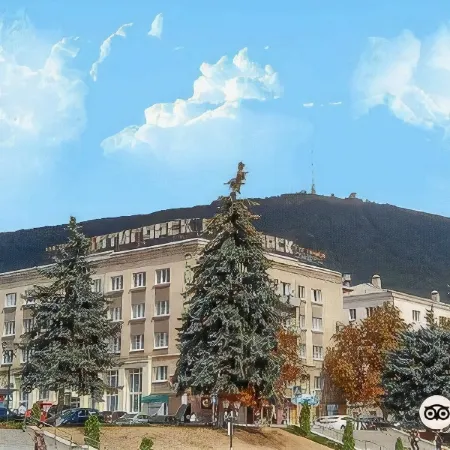 Пятигорск Отели в г. город Пятигорск