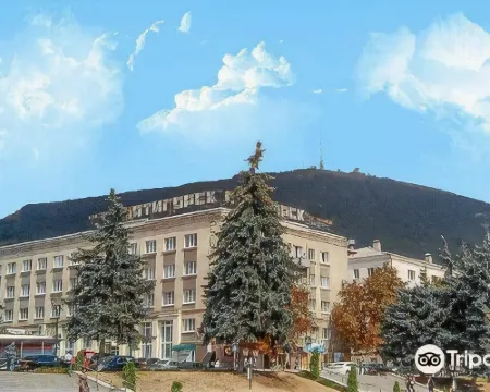 Pyatigorsk Hotel Hotels in Pyatigorsk