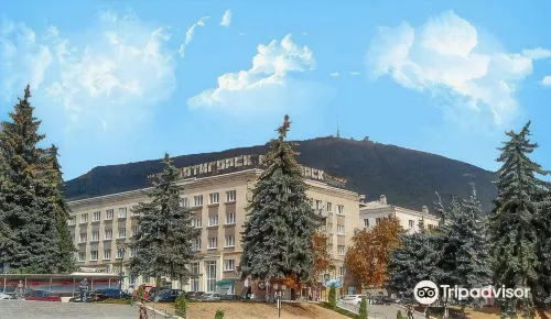 Pyatigorsk Hotel Hotels in Pyatigorsk