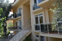 California Apart Otel