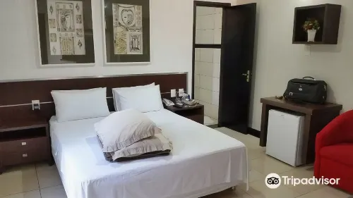 Garden Hotel