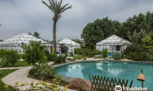 Hotel Dar Zitoune Taroudant