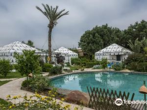 Hotel Dar Zitoune Taroudant