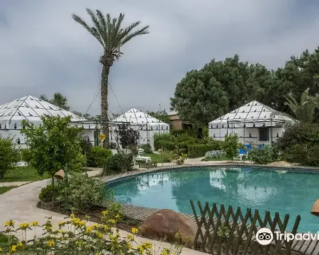 Hotel Dar Zitoune Taroudant Hotels in Taroudant