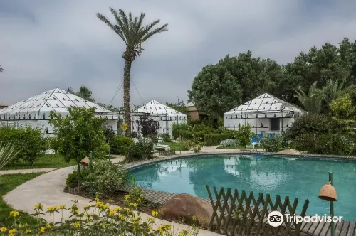 Hotel Dar Zitoune Taroudant