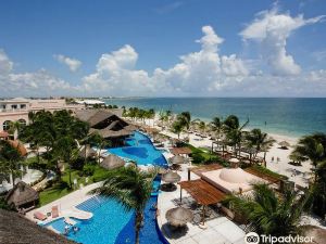 Excellence Riviera Cancun - Adults Only All Inclusive