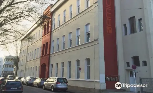 Amical Hotel Hotels in Wuppertal