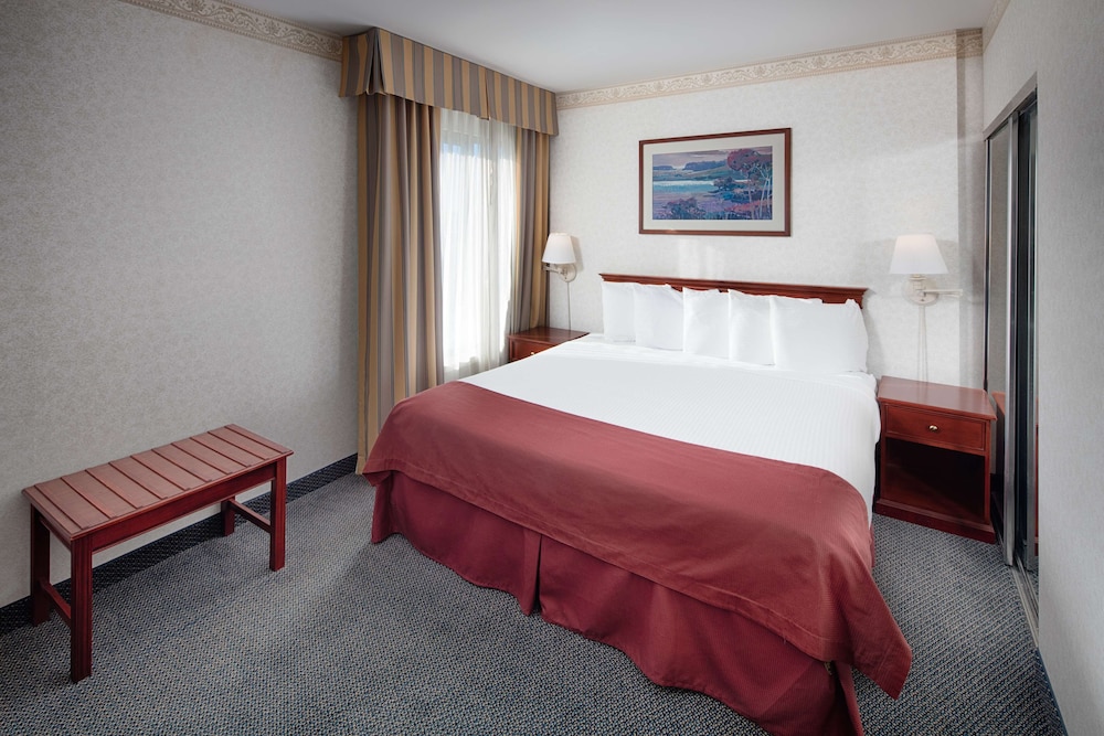 Red Lion Hotel & Conference Center Seattle Renton