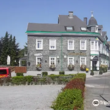 Hotel Wuppertaler Hof