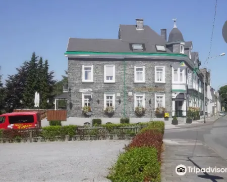 Hotel Wuppertaler Hof Hotels in Remscheid
