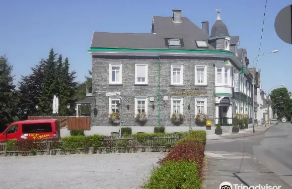 伍珀塔爾霍夫酒店