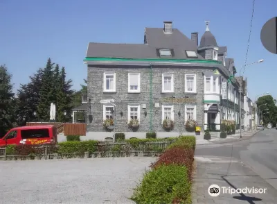 Hotel Wuppertaler Hof Hotels in Wipperfurth