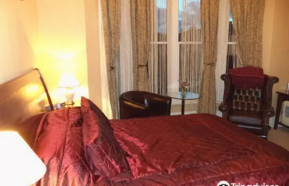 佈列頓之家酒店