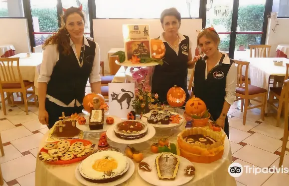 佛羅倫薩商務酒店