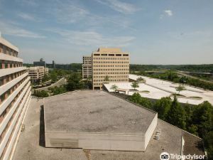 Hilton McLean Tysons Corner