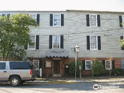 17Hundred90 餐廳飯店 住宿飯店