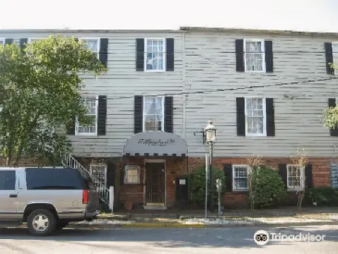 17Hundred90 餐廳飯店