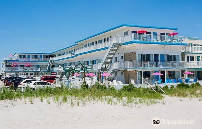 Apollo Motel