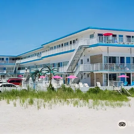Apollo Motel