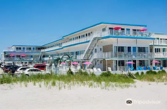 Apollo Motel