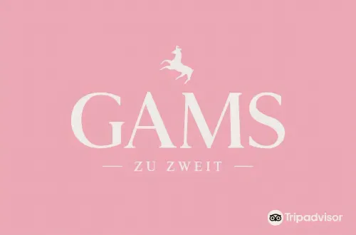 Gams zu Zweit - suối nước nóng