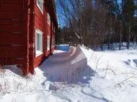 Raanumaja III Hotels in Pello