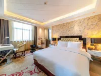 Zhongzhou Intermega Hotel Hotels in der Nähe von Zhengzhou Administration School