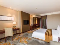 the Summit Hotel Hotel in zona Parco Zimaling