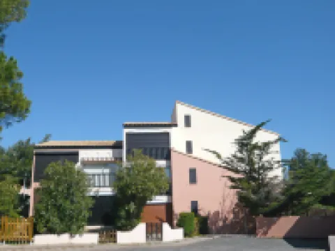 Les Eaux Vives 1 & 2 Hotels in Fleury
