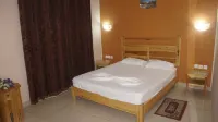 Residence El Arich Hotels in 