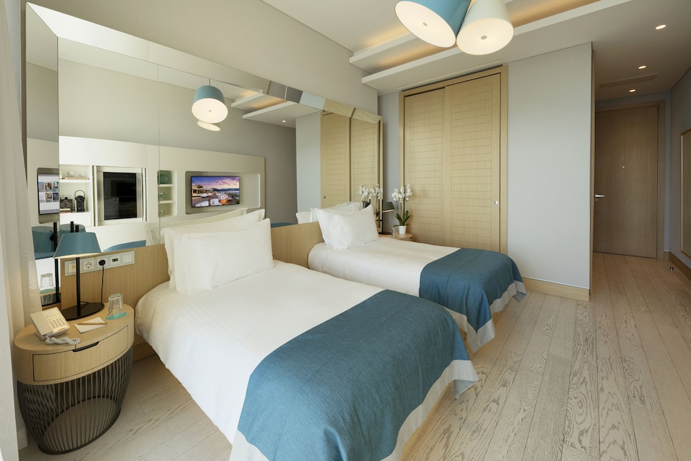 Susona Bodrum, Lxr Hotels & Resorts