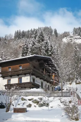 Kammerlander Hotel a 