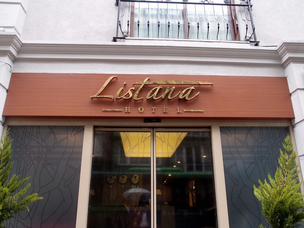 Listana Hotel