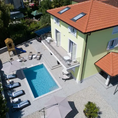 Villa Lorenzo