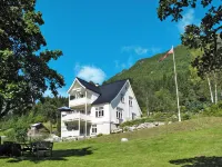 Villa Esefjord - 3 étoiles