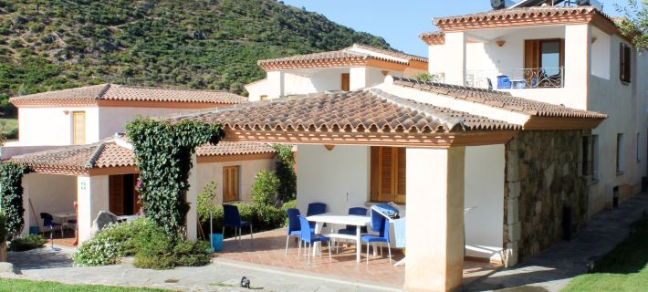 Bouganvillage Hotels in Budoni