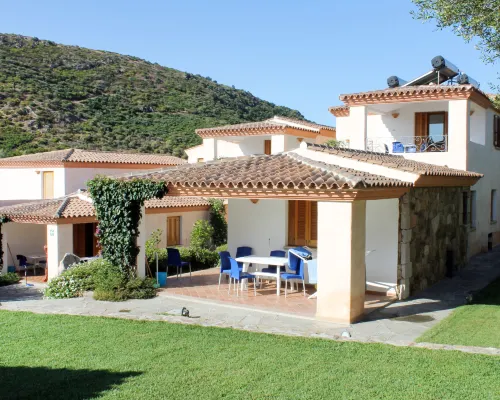 Bouganvillage Hotels in Budoni