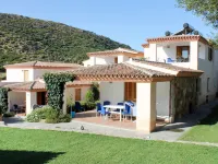 Bouganvillage Hotels near Spiaggia di Porto Ainu