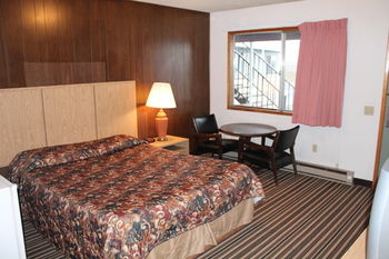 Americas Best Value Inn Boardman