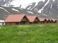 The Northern Comfort Inn Hotels in Dalvík