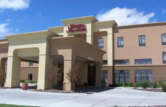 斯科茨布拉夫歡朋套房酒店及會議中心