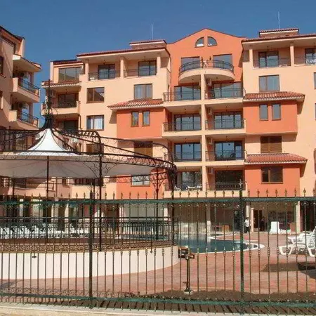 Apart Hotel Efir