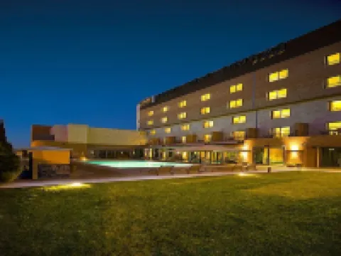 Hotel Real Oeiras Hotels near Praia de Santo Amaro