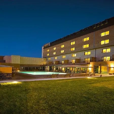 Hotel Real Oeiras