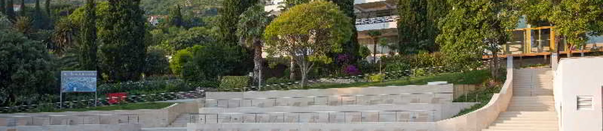 Four-Star Hotels