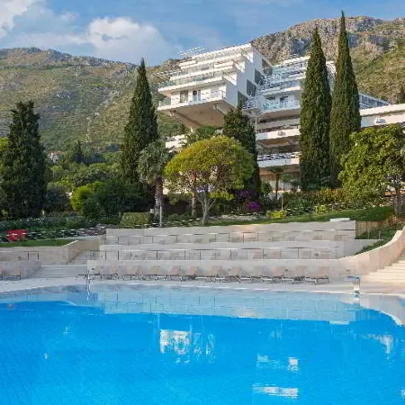 Maistra Select Mlini Hotel
