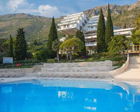Maistra Select Mlini Hotel Hotels in Mlini